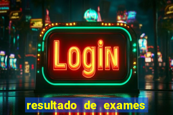 resultado de exames unimed porto alegre